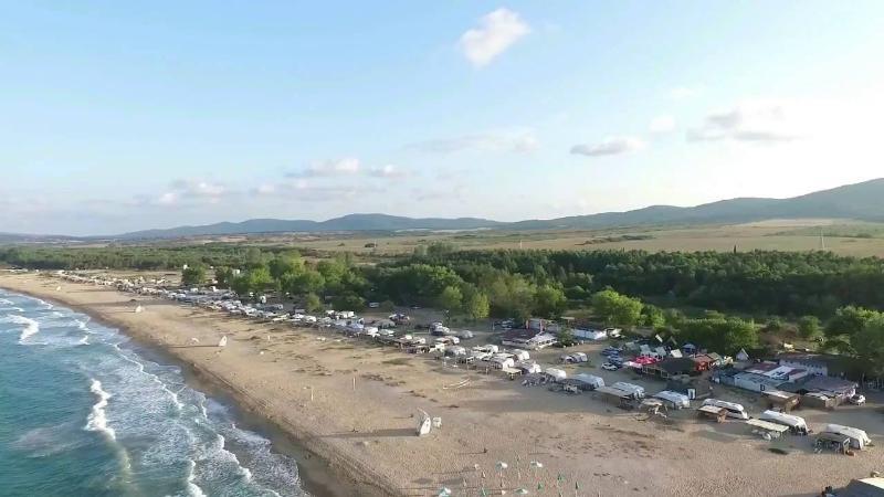 Black Sea Star Chernomorets Eksteriør billede